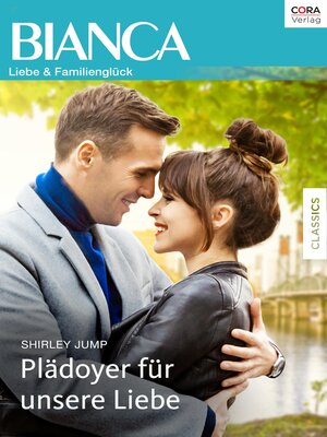 cover image of Plädoyer für unsere Liebe